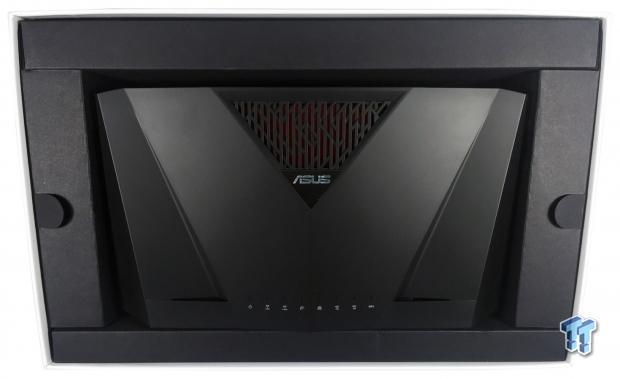 ASUS RT-AC88U AC3100 Extreme Wireless Router Review 11