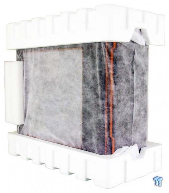 be quiet! Silent Base 600 Mid-Tower Chassis Review 06