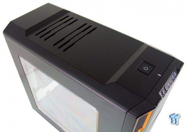 be quiet! Silent Base 600 Mid-Tower Chassis Review 10