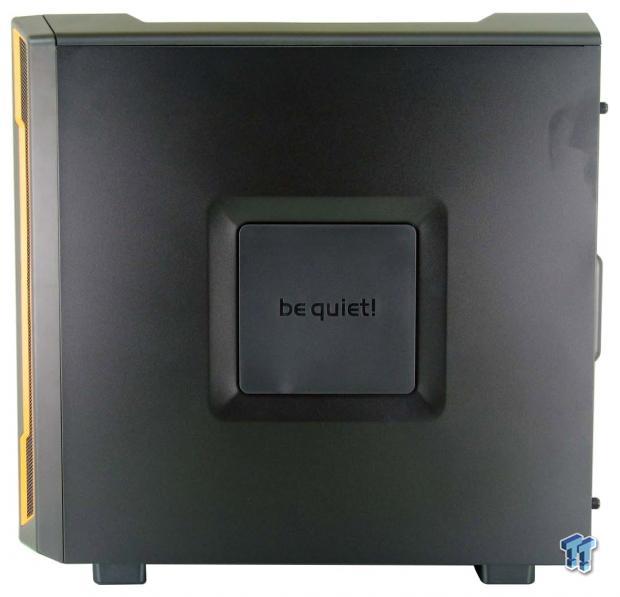 be quiet! Silent Base 600 Mid-Tower Chassis Review 13