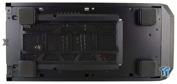 be quiet! Silent Base 600 Mid-Tower Chassis Review 14