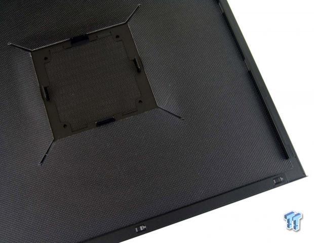 be quiet! Silent Base 600 Mid-Tower Chassis Review 15