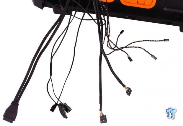 be quiet! Silent Base 600 Mid-Tower Chassis Review 25