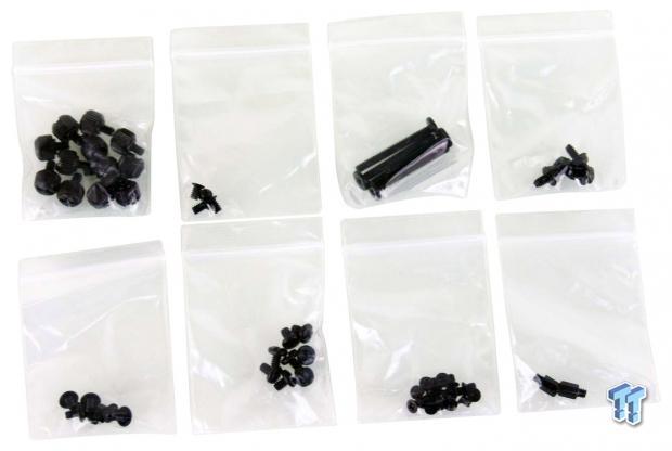 be quiet! Silent Base 600 Mid-Tower Chassis Review 26