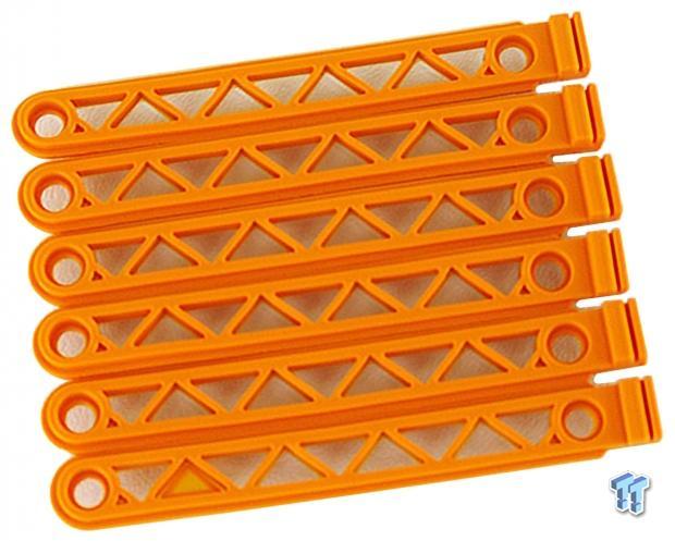 be quiet! Silent Base 600 Mid-Tower Chassis Review 27