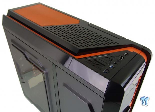 Azza Nova 8000 CSAZ-8000B Full-Tower Chassis Review 09 Azza Nova 8000 CSAZ-8000B Full-Tower Chassis Review 09