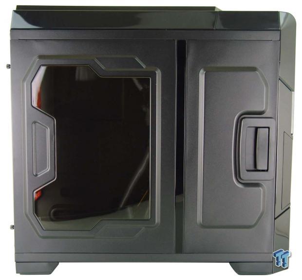 Azza Nova 8000 CSAZ-8000B Full-Tower Chassis Review 10 Azza Nova 8000 CSAZ-8000B Full-Tower Chassis Review 10