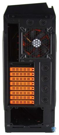 Azza Nova 8000 CSAZ-8000B Full-Tower Chassis Review 11 Azza Nova 8000 CSAZ-8000B Full-Tower Chassis Review 11
