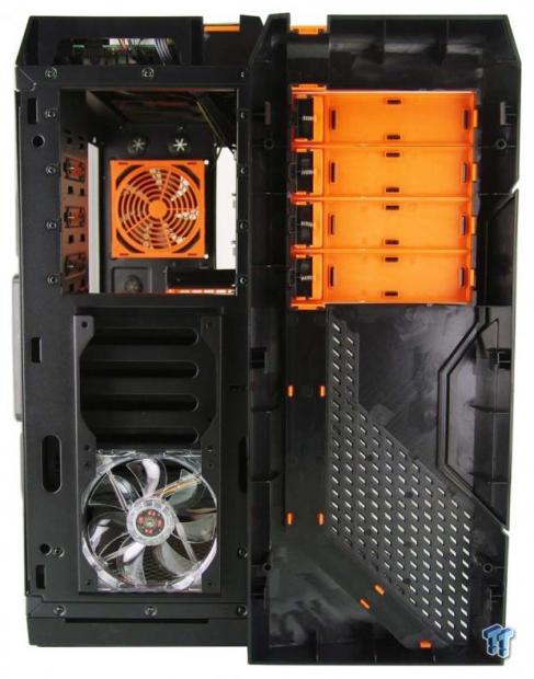 Azza Nova 8000 CSAZ-8000B Full-Tower Chassis Review 14 Azza Nova 8000 CSAZ-8000B Full-Tower Chassis Review 14