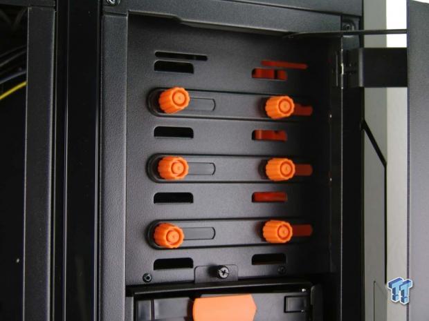 Azza Nova 8000 CSAZ-8000B Full-Tower Chassis Review 16 Azza Nova 8000 CSAZ-8000B Full-Tower Chassis Review 16
