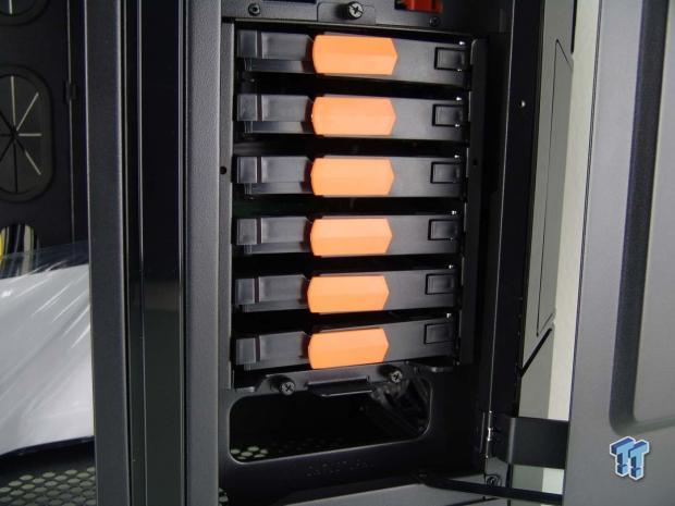 Azza Nova 8000 CSAZ-8000B Full-Tower Chassis Review 17 Azza Nova 8000 CSAZ-8000B Full-Tower Chassis Review 17
