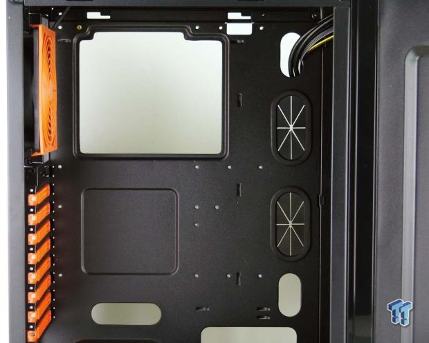 Azza Nova 8000 CSAZ-8000B Full-Tower Chassis Review 20 Azza Nova 8000 CSAZ-8000B Full-Tower Chassis Review 20
