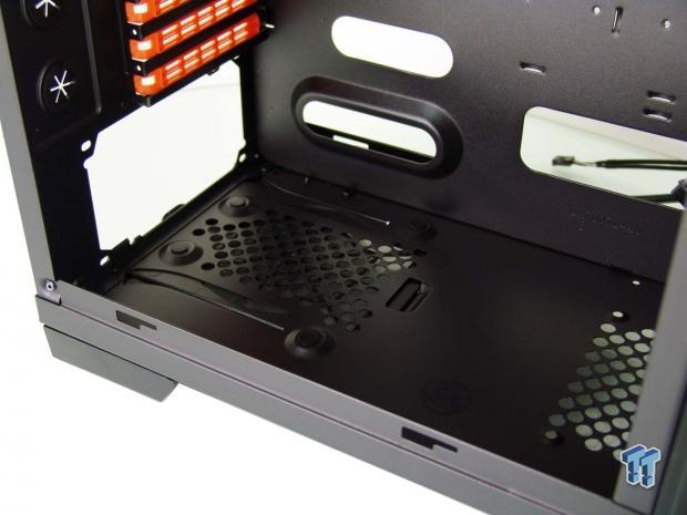 Azza Nova 8000 CSAZ-8000B Full-Tower Chassis Review 21 Azza Nova 8000 CSAZ-8000B Full-Tower Chassis Review 21