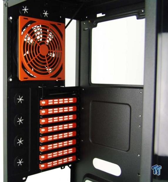 Azza Nova 8000 CSAZ-8000B Full-Tower Chassis Review 22 Azza Nova 8000 CSAZ-8000B Full-Tower Chassis Review 22