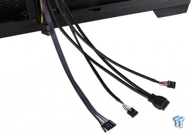 Azza Nova 8000 CSAZ-8000B Full-Tower Chassis Review 25 Azza Nova 8000 CSAZ-8000B Full-Tower Chassis Review 25