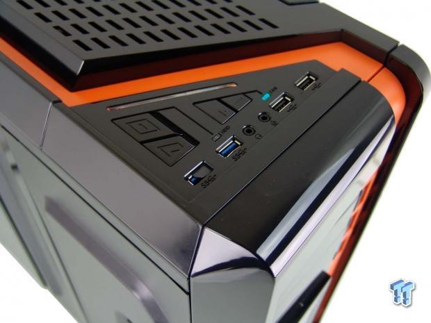 Azza Nova 8000 CSAZ-8000B Full-Tower Chassis Review 34 Azza Nova 8000 CSAZ-8000B Full-Tower Chassis Review 34