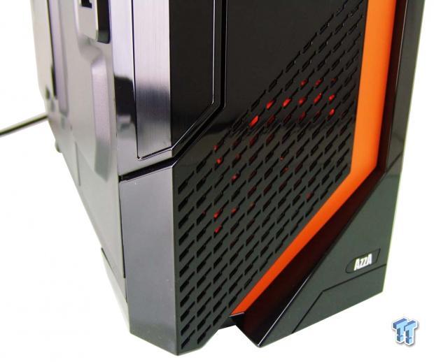 Azza Nova 8000 CSAZ-8000B Full-Tower Chassis Review 35 Azza Nova 8000 CSAZ-8000B Full-Tower Chassis Review 35