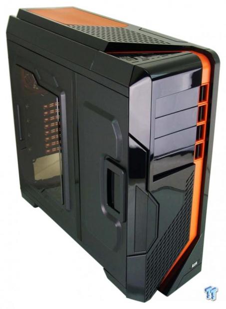 Azza Nova 8000 CSAZ-8000B Full-Tower Chassis Review 99 Azza Nova 8000 CSAZ-8000B Full-Tower Chassis Review 99