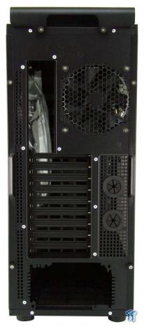 Antec Performance One P380 Full-Tower Chassis Review 11