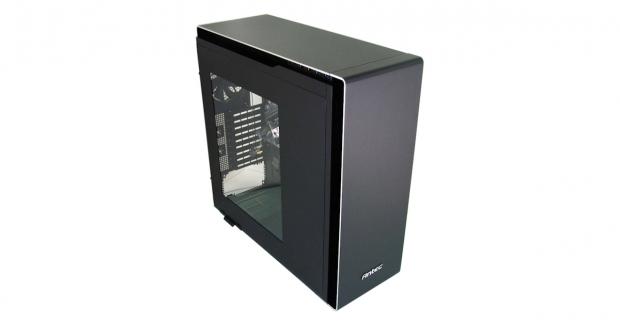 Antec Performance One P380 Full-Tower Chassis