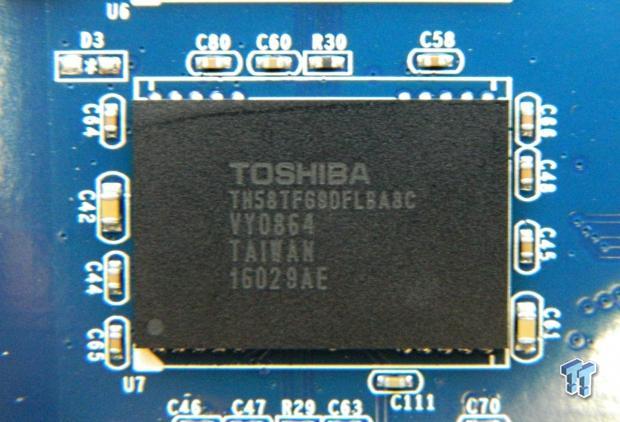ZOTAC Sonix 480GB NVMe PCIe AIC SSD Review 12 ZOTAC Sonix 480GB NVMe PCIe AIC SSD Review 12