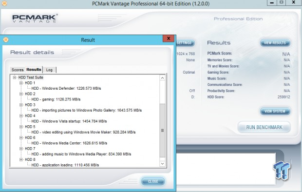 ZOTAC Sonix 480GB NVMe PCIe AIC SSD Review 55 ZOTAC Sonix 480GB NVMe PCIe AIC SSD Review 55