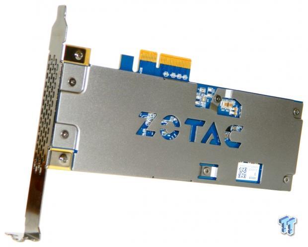 ZOTAC Sonix 480GB NVMe PCIe AIC SSD Review 56 ZOTAC Sonix 480GB NVMe PCIe AIC SSD Review 56
