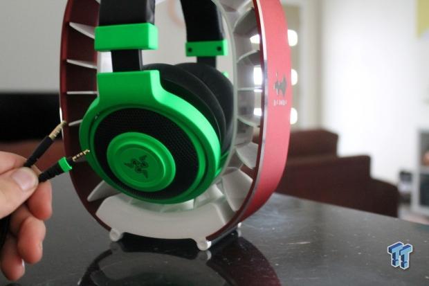 razer kraken headset reddit