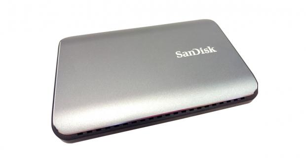 SanDisk Extreme 900 USB 3.1 Gen 2 Portable SSD Review 