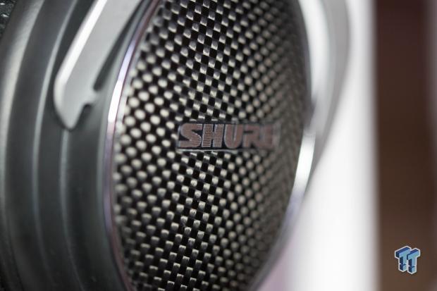 Shure SRH1540 Premium Over Ear Closed Back Headphones Review