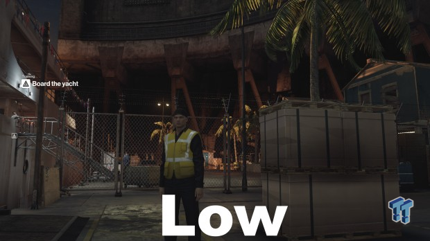 Hitman Graphics Performance Tweak Guide 11