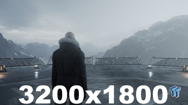 Hitman Graphics Performance Tweak Guide 1