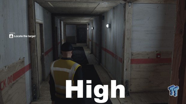 Hitman Graphics Performance Tweak Guide 26