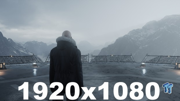 Hitman Graphics Performance Tweak Guide 2