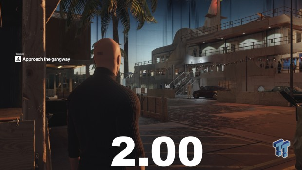 Hitman Graphics Performance Tweak Guide 5