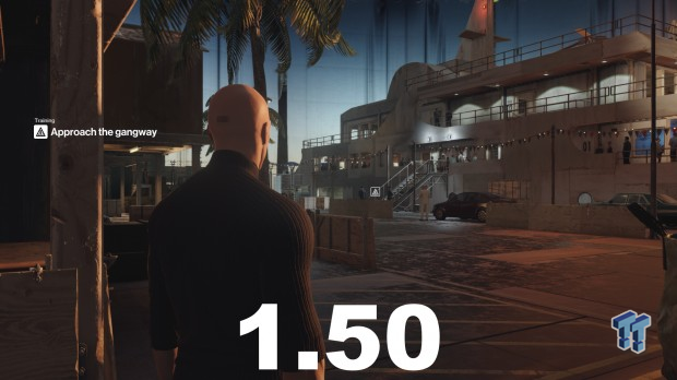 Hitman Graphics Performance Tweak Guide 6