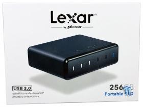 Sonovision - Lecteur Lexar XQD 2.0 USB 3.0: pour un transfert