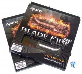 Apacer Blade Fire DDR4-3200 32GB Dual-Channel Memory Kit Review 02 Apacer Blade Fire DDR4-3200 32GB Dual-Channel Memory Kit Review 02