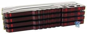 Apacer Blade Fire DDR4-3200 32GB Dual-Channel Memory Kit Review 05 Apacer Blade Fire DDR4-3200 32GB Dual-Channel Memory Kit Review 05