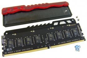 Apacer Blade Fire DDR4-3200 32GB Dual-Channel Memory Kit Review 06 Apacer Blade Fire DDR4-3200 32GB Dual-Channel Memory Kit Review 06