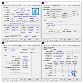 Apacer Blade Fire DDR4-3200 32GB Dual-Channel Memory Kit Review 08 Apacer Blade Fire DDR4-3200 32GB Dual-Channel Memory Kit Review 08