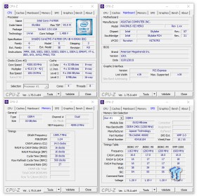 Apacer Blade Fire DDR4-3200 32GB Dual-Channel Memory Kit Review 09 Apacer Blade Fire DDR4-3200 32GB Dual-Channel Memory Kit Review 09