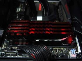 Apacer Blade Fire DDR4-3200 32GB Dual-Channel Memory Kit Review 14 Apacer Blade Fire DDR4-3200 32GB Dual-Channel Memory Kit Review 14