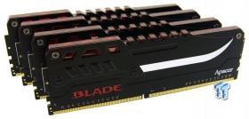 Apacer Blade Fire DDR4-3200 32GB Dual-Channel Memory Kit Review 88 Apacer Blade Fire DDR4-3200 32GB Dual-Channel Memory Kit Review 88