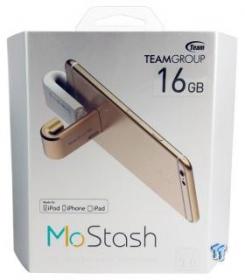 Team Group MoStash 16GB Lightning / USB 3.0 Flash Drive Review 02