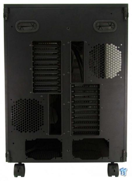 Thermaltake Core W200 Super Tower Chassis Review 12 | TweakTown.com