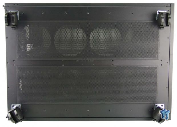 Thermaltake Core W200 Super Tower Chassis Review 14 | TweakTown.com