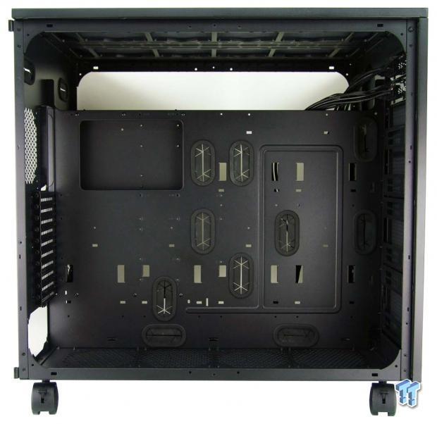 Thermaltake Core W200 Super Tower Chassis Review 16 | TweakTown.com