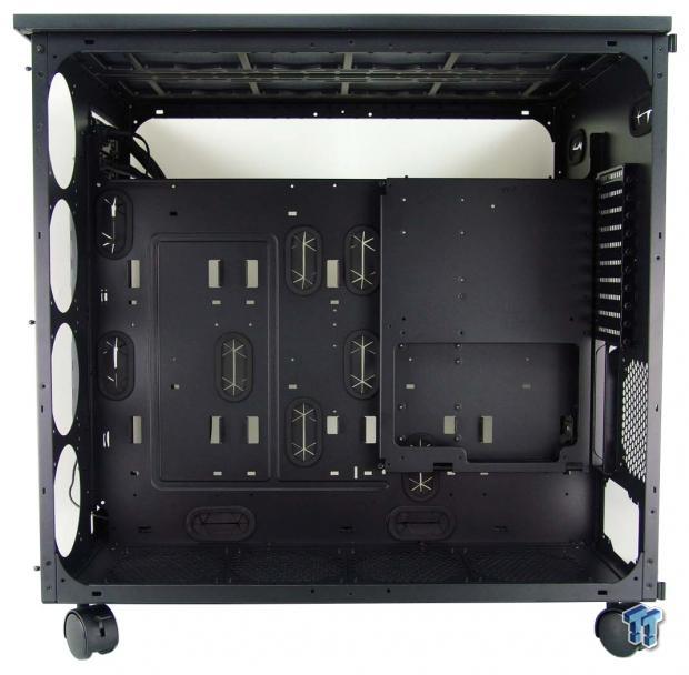 Thermaltake Core W200 Super Tower Chassis Review 24 | TweakTown.com