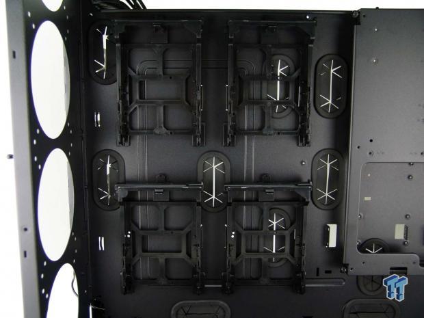 Thermaltake Core W200 Super Tower Chassis Review 25 | TweakTown.com